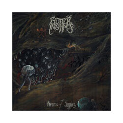 Gutter Instinct Heirs Of Sisyphus Vinyl