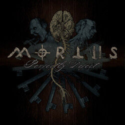 Mortiis Perfectly Defect Vinyl LP