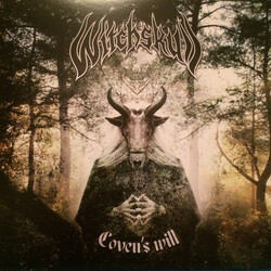 Witchskull Coven’s Will