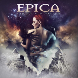 Epica (2) The Solace System Vinyl