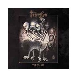 The Tempter Turpis Rex Vinyl 2 LP