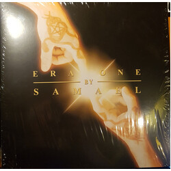 Samael Era One Vinyl 2 LP