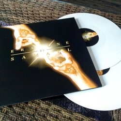 Samael Era One Vinyl 2 LP
