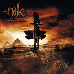 Nile (2) Ithyphallic Vinyl 2 LP