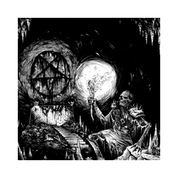 Knight Terror Conjuring A Death.. Vinyl