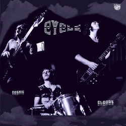 Cycle Cosmic Clouds -Hq- Vinyl