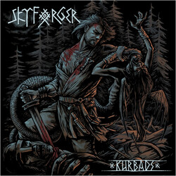 Skyforger Kurbads Vinyl LP