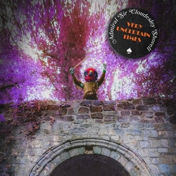 Admiral Sir Cloudesley Sh Very.. - Coloured - Vinyl