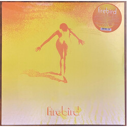 Firebird Firebird Vinyl LP