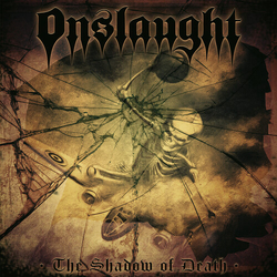 Onslaught Shadow Of.. - Coloured - Vinyl