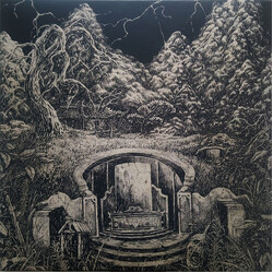Ripped To Shreds (3) 埋葬 (Mai Zang) Vinyl LP
