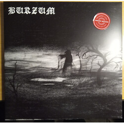 Burzum Burzum Vinyl LP