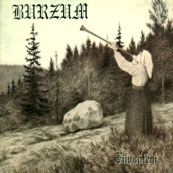 Burzum Filosofem Vinyl 2 LP