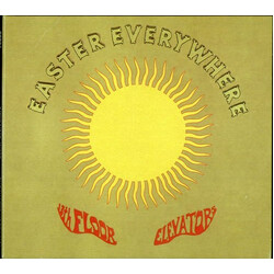 13th Floor Elevators Easter Everywhere Vinyl 2 LP