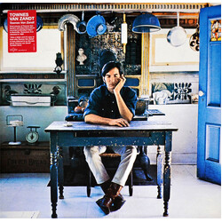 Townes Van Zandt Townes Van Zandt Vinyl LP