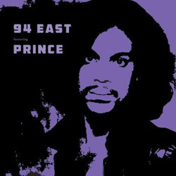 94 East / Prince 94 East Featuring Prince Vinyl LP