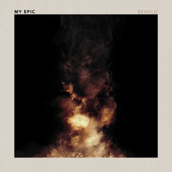 My Epic Behold Vinyl 2 LP