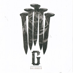 Gideon (12) Calloused