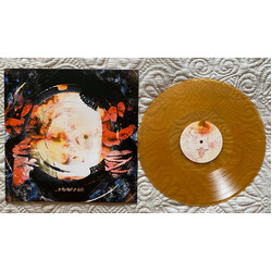 Poured Out ...To The Point Of Death Vinyl LP