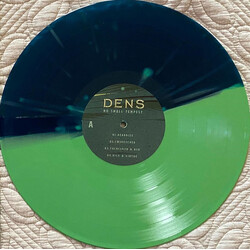 Dens (7) No Small Tempest