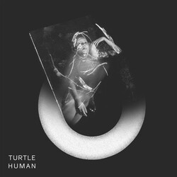 Turtle Human Vinyl LP
