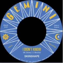 Skinshape 7-I Didn'T Know Vinyl