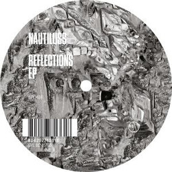 Nautiluss Reflections EP Vinyl