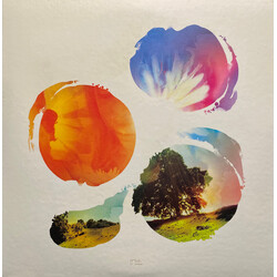 Tycho (3) Past Is Prologue Vinyl 2 LP