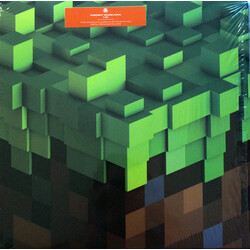 C418 Minecraft - Volume Alpha Vinyl LP