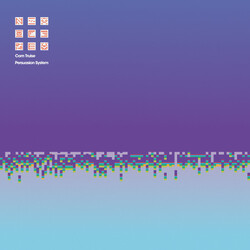 Com Truise Persuasion System Vinyl LP