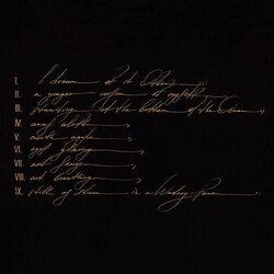 Telefon Tel Aviv Dreams Are Not Enough Vinyl 2 LP