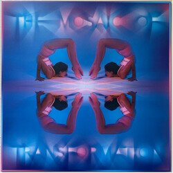Kaitlyn Aurelia Smith The Mosaic Of Transformation Vinyl LP