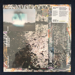 Matthew Dear Preacher's Sigh & Potion: Lost Album Vinyl LP