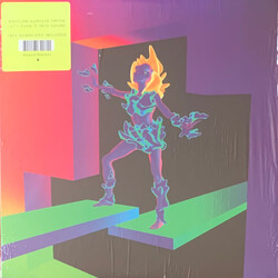 Kaitlyn Aurelia Smith Let's Turn It Into Sound Vinyl LP