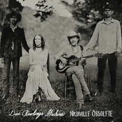 Rawlings  Dave -Machine- Nashville Obsolete Vinyl
