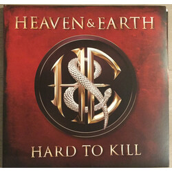 Heaven & Earth (7) Hard To Kill