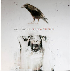 Parov Stelar The Demon Diaries Vinyl 2 LP