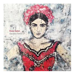 Parov Stelar Clap Your Hands