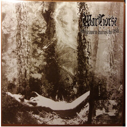 WarHorse As Heaven Turns To Ash... Vinyl 2 LP