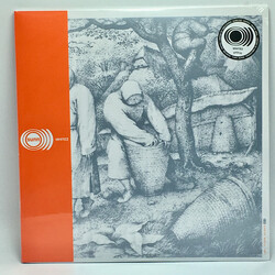 Sunn O))) White2 Vinyl 2 LP