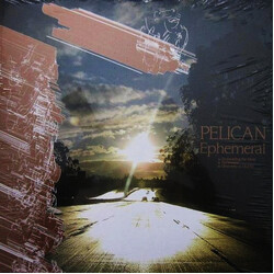Pelican (2) Ephemeral Vinyl