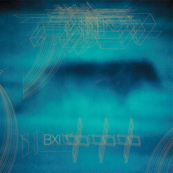 BXI Boris & Ian Astbury Vinyl