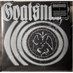 Goatsnake 1 Vinyl LP