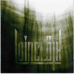 Loinclöth Iron Balls Of Steel Vinyl LP