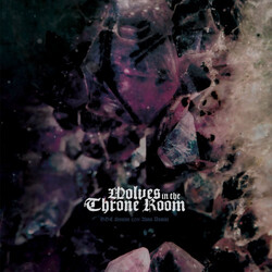 Wolves In The Throne Room BBC Session Anno Domini Vinyl