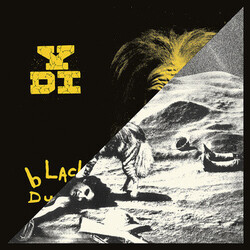 YDI A Place In The Sun​/​Black Dust Vinyl 2 LP