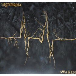 Agrimonia Awaken Vinyl 2 LP