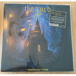 The Lord (2) Forest Nocturne Vinyl LP