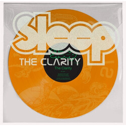 Sleep The Clarity Vinyl