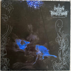 Wolves In The Throne Room Black Cascade Vinyl 2 LP